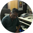 dalip kumar profile picture