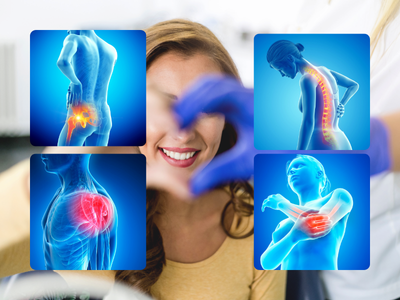 hormone balance and joint health